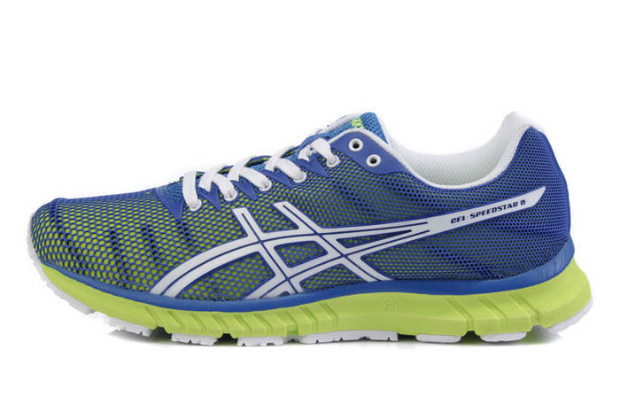 Chaussure Asics Gel Speedstar 6 Femme Pas Cher